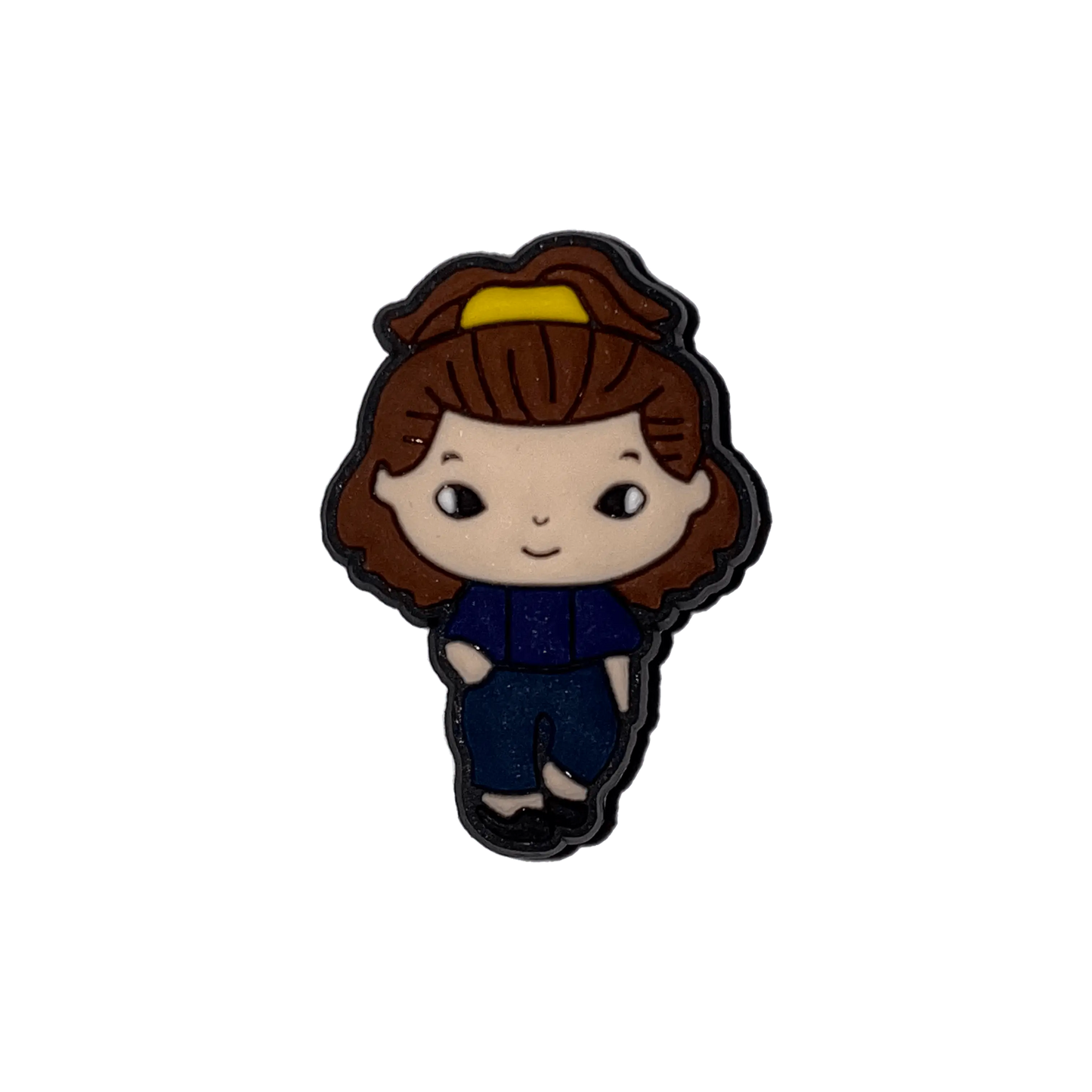 Stranger Things Collection Charms By Prince