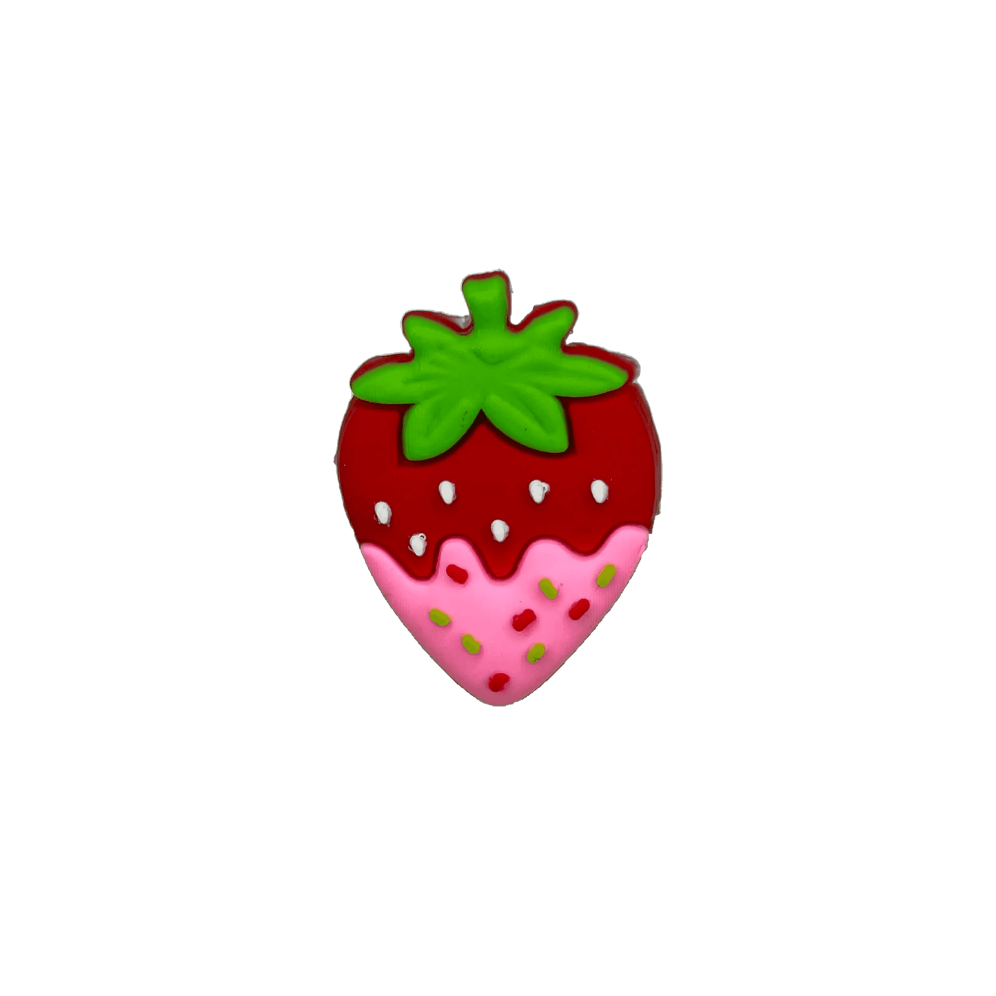 Strawberry Charm Charms By Prince