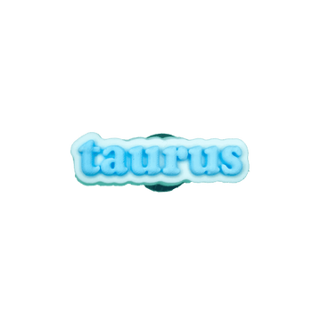 Taurus Charm Charms By Prince