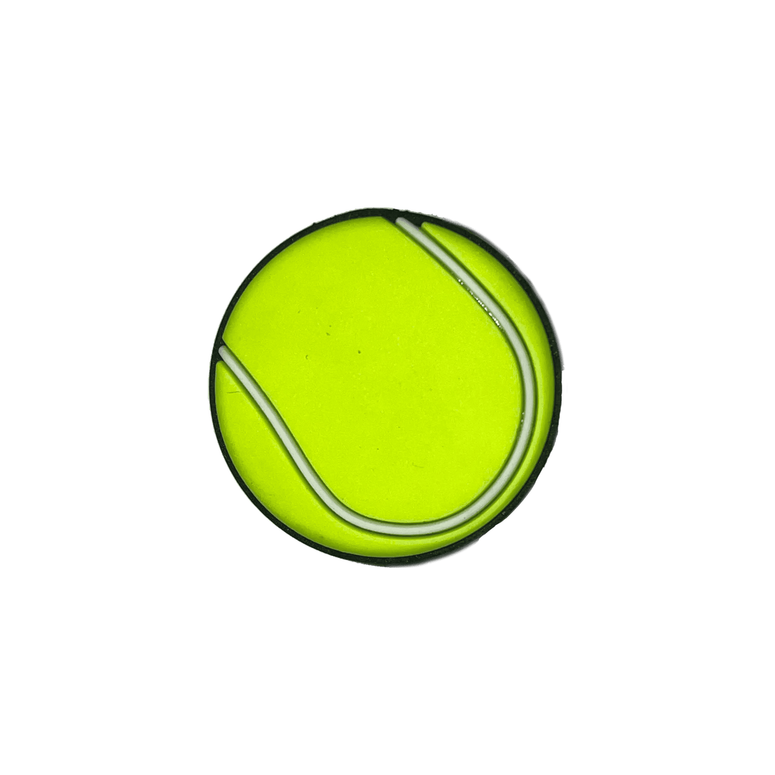 Tennis Ball Charm Charms By Prince