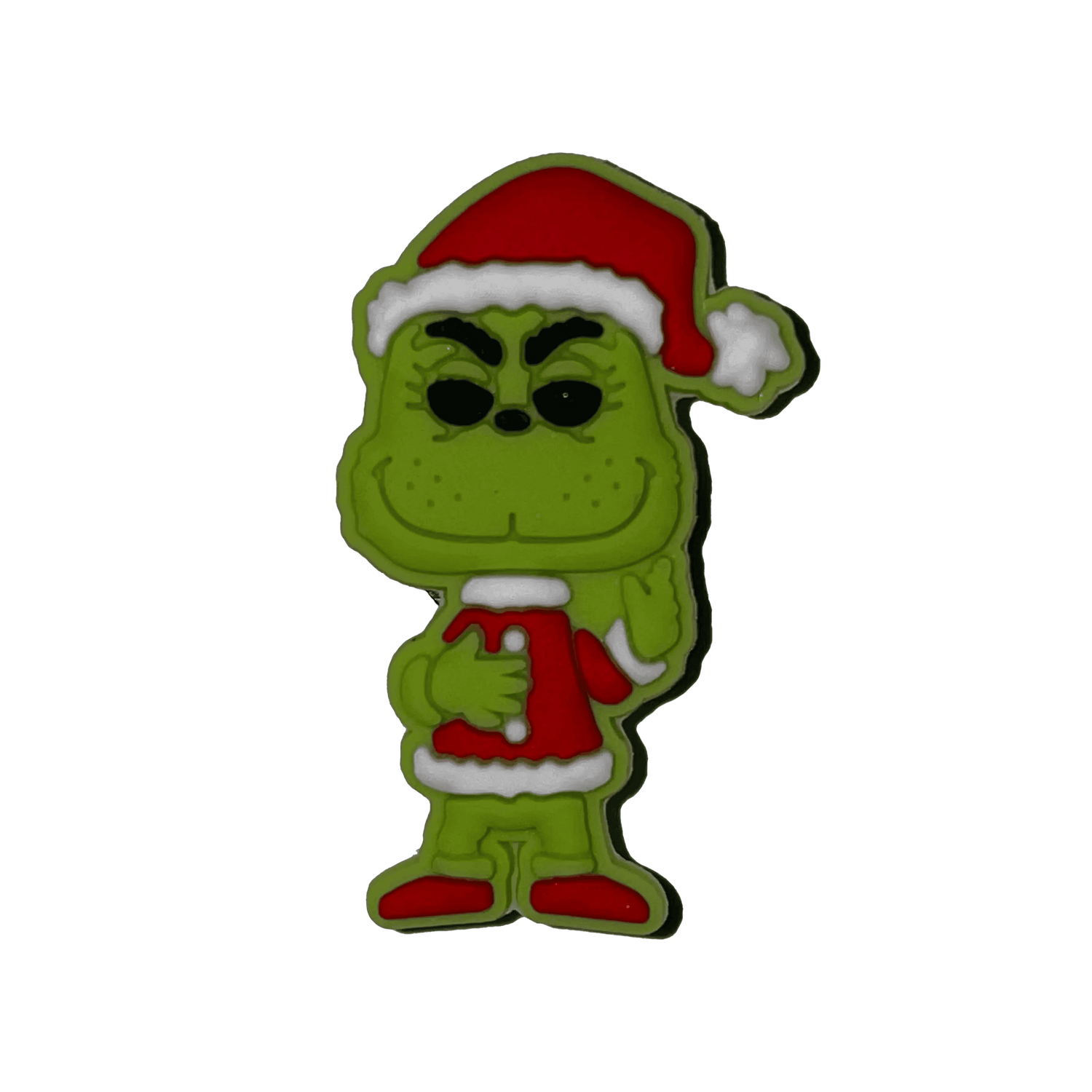 The Grinch and Friends Collection Charms By Prince