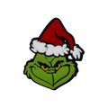 The Grinch and Friends Collection Charms By Prince