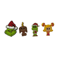 The Grinch and Friends Collection Charms By Prince