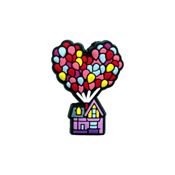 Valentine's UP Charm Charms By Prince
