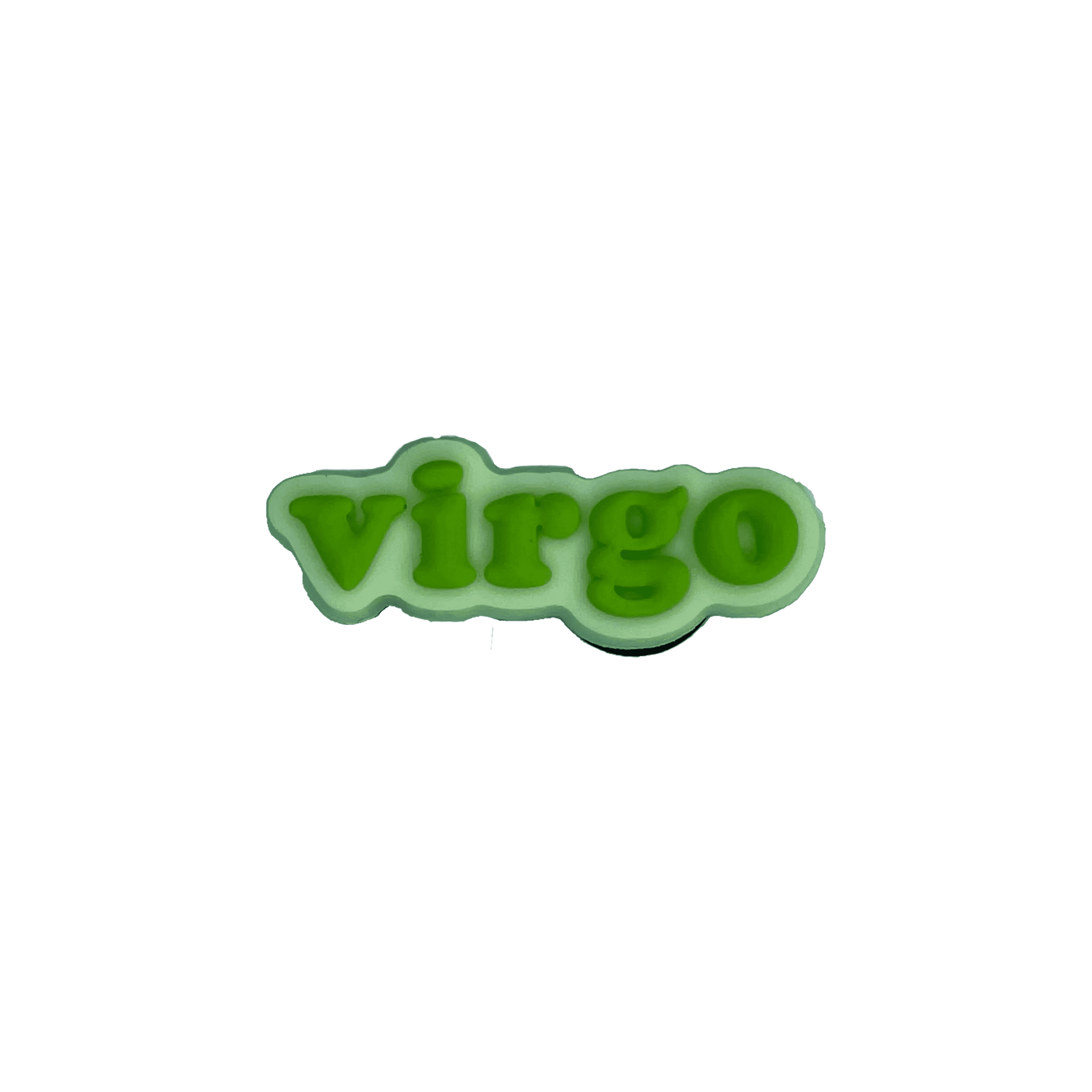 Virgo Charm Charms By Prince