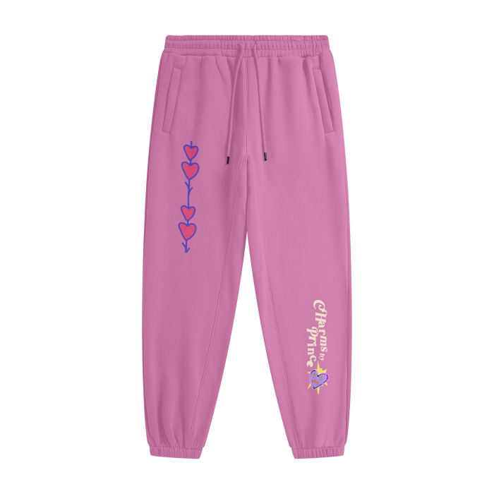 Unisex Heavyweight Fleece Joggers ODMPOD