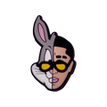 Bad Bunny Collection Charms By Prince