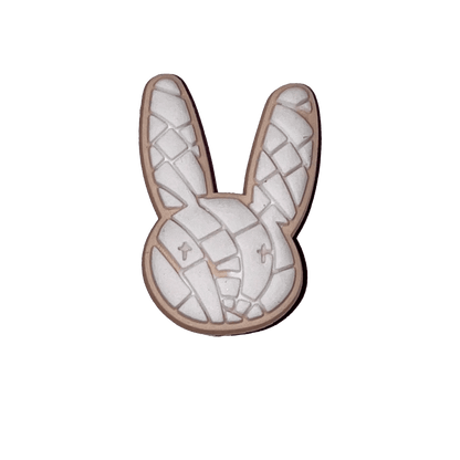 Bad Bunny Collection Charms By Prince