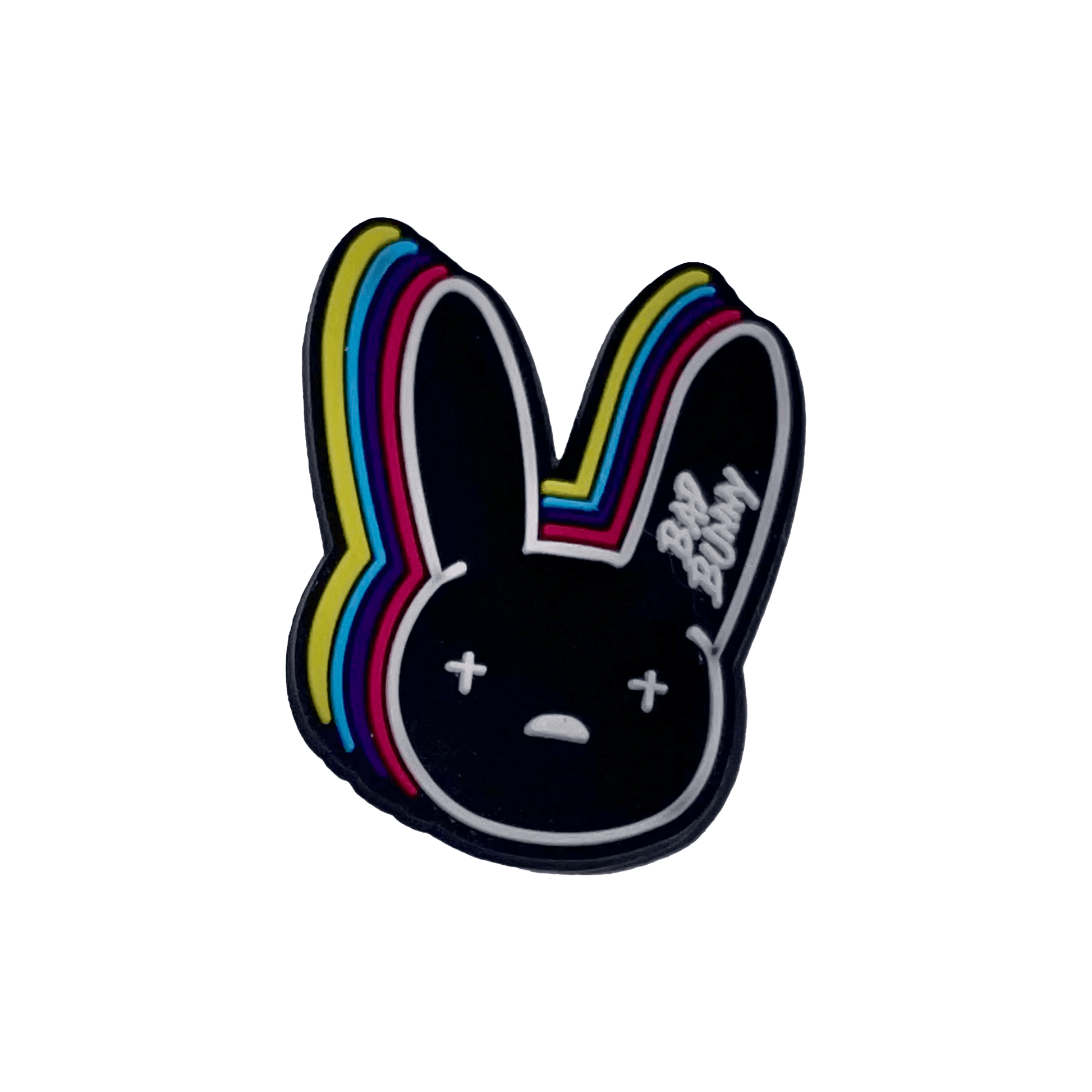 Bad Bunny Collection Charms By Prince