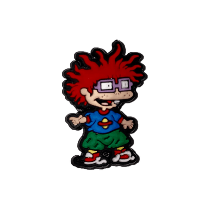 Chuckie Charms By Prince