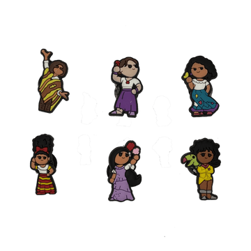 Encant0 Collection Charms By Prince