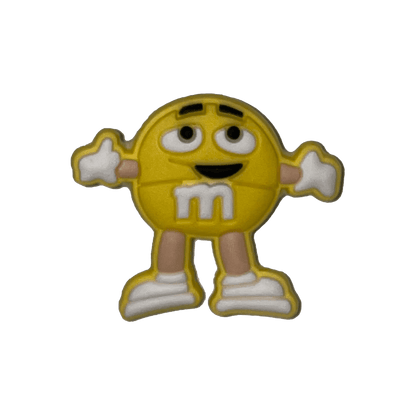M&M Collection Charms By Prince