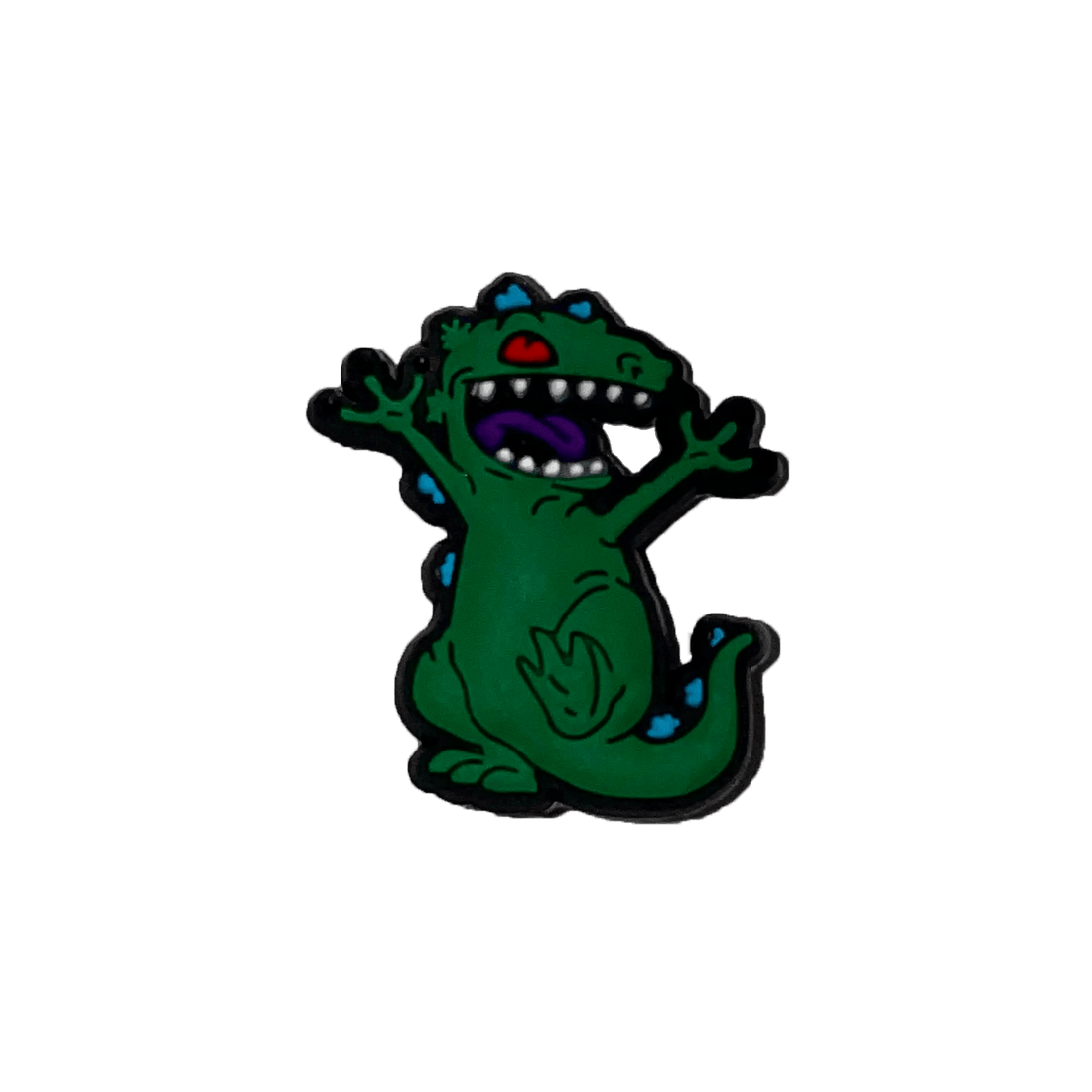 Reptar Charms By Prince