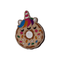 Unicorn - Sprinkle Donut Charms By Prince